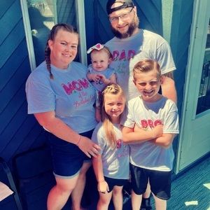 Meet your Posher, Erin leanne